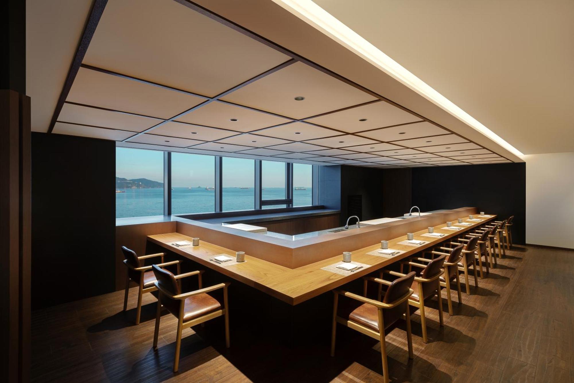 Wyndham Grand Hotel Busan