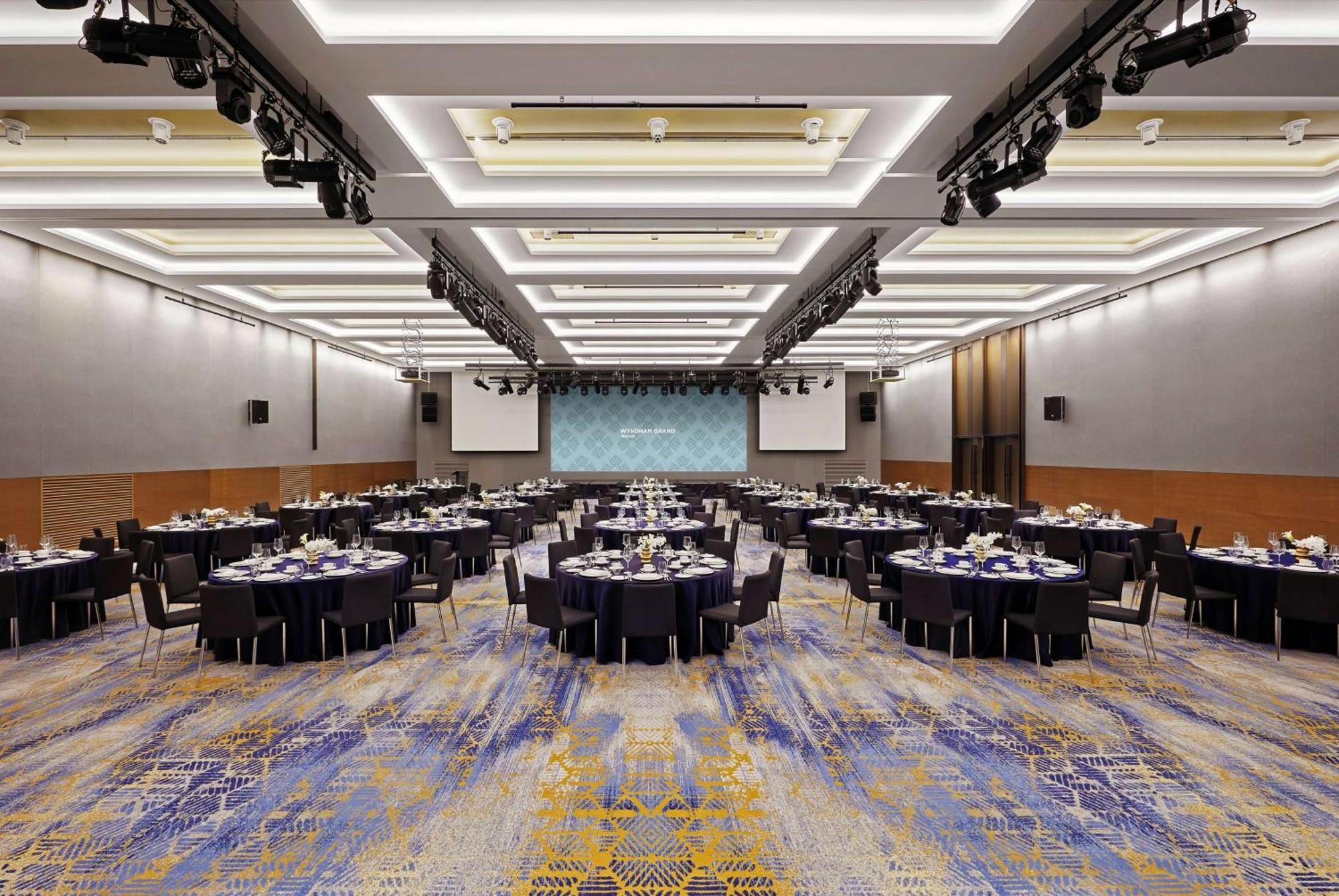 Wyndham Grand