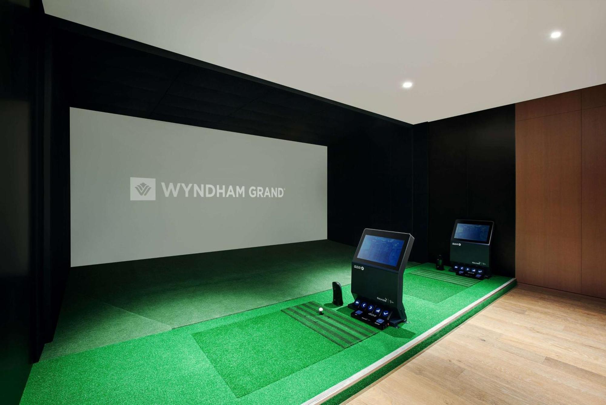 Wyndham Grand 5*