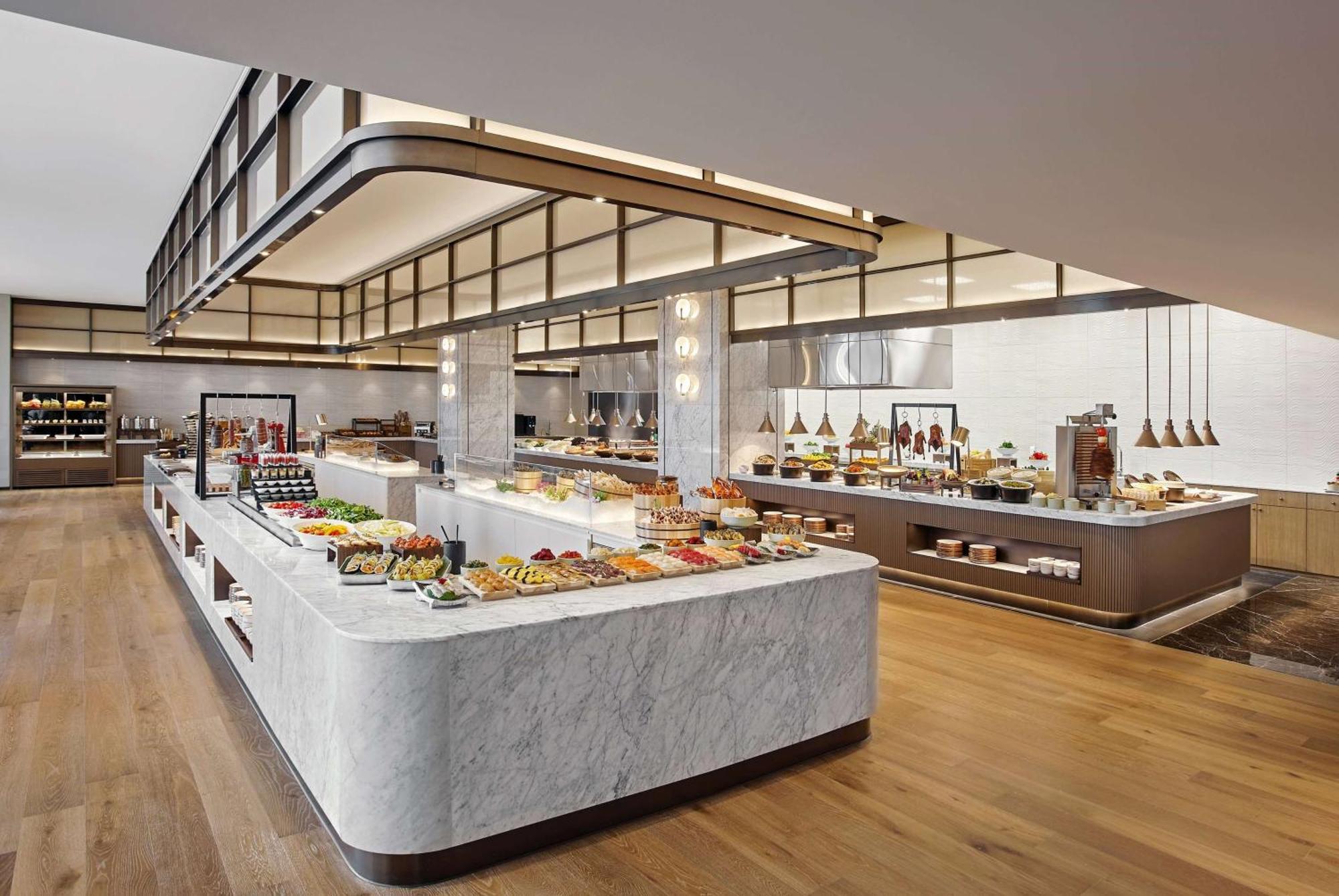 Hotel Wyndham Grand Busan