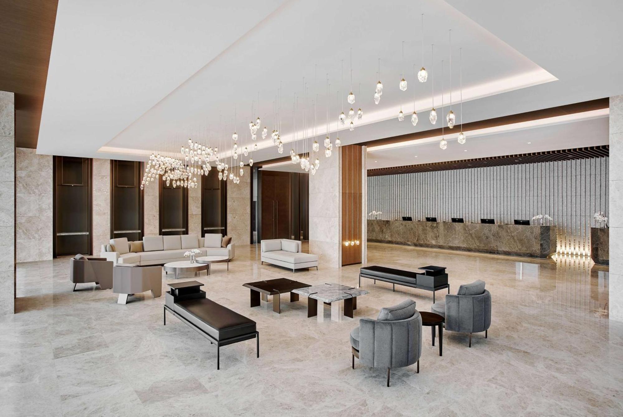 Hotel Wyndham Grand Busan