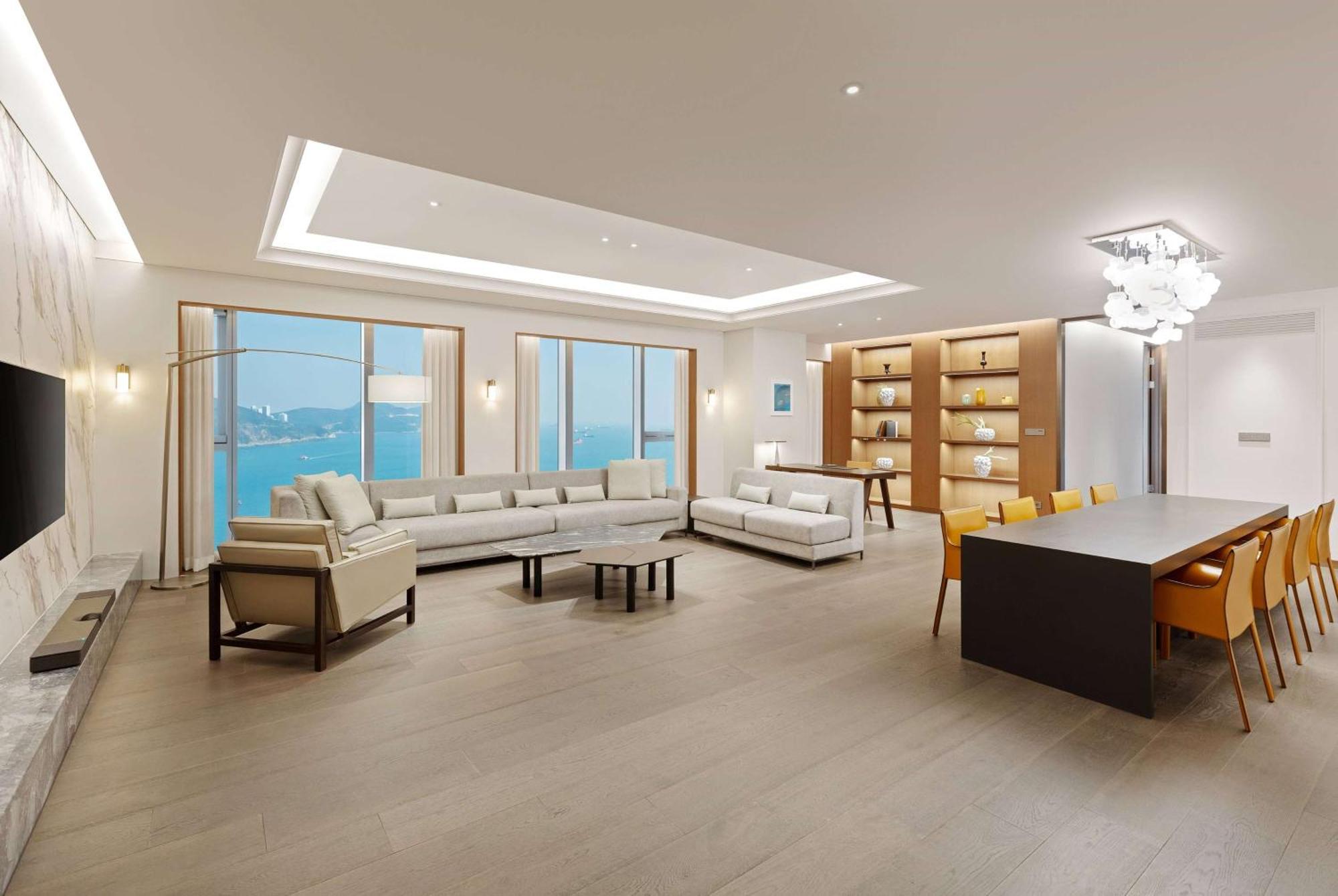 Wyndham Grand Busan