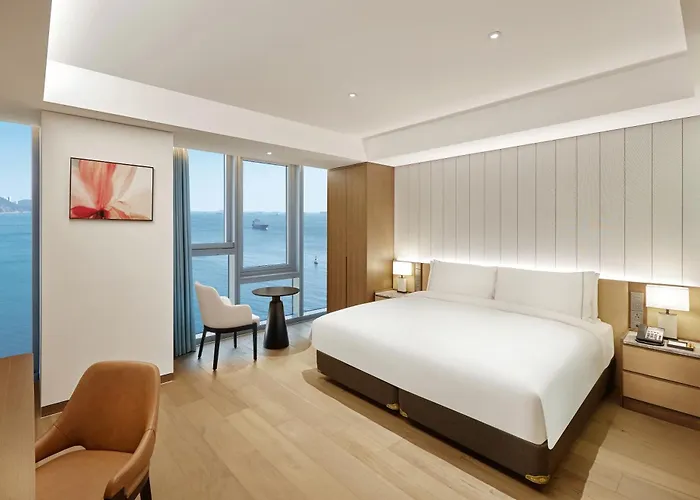 Wyndham Grand Busan