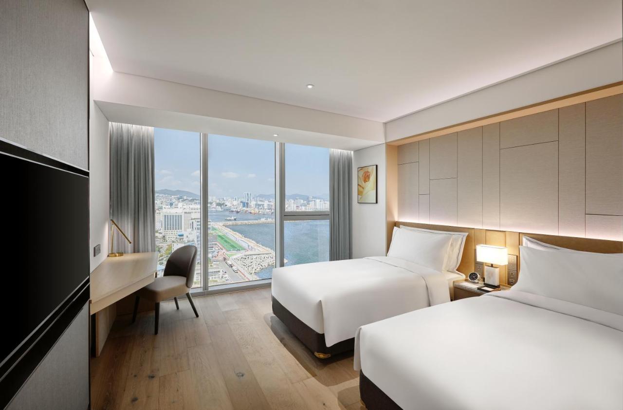 Wyndham Grand Hotel Busan