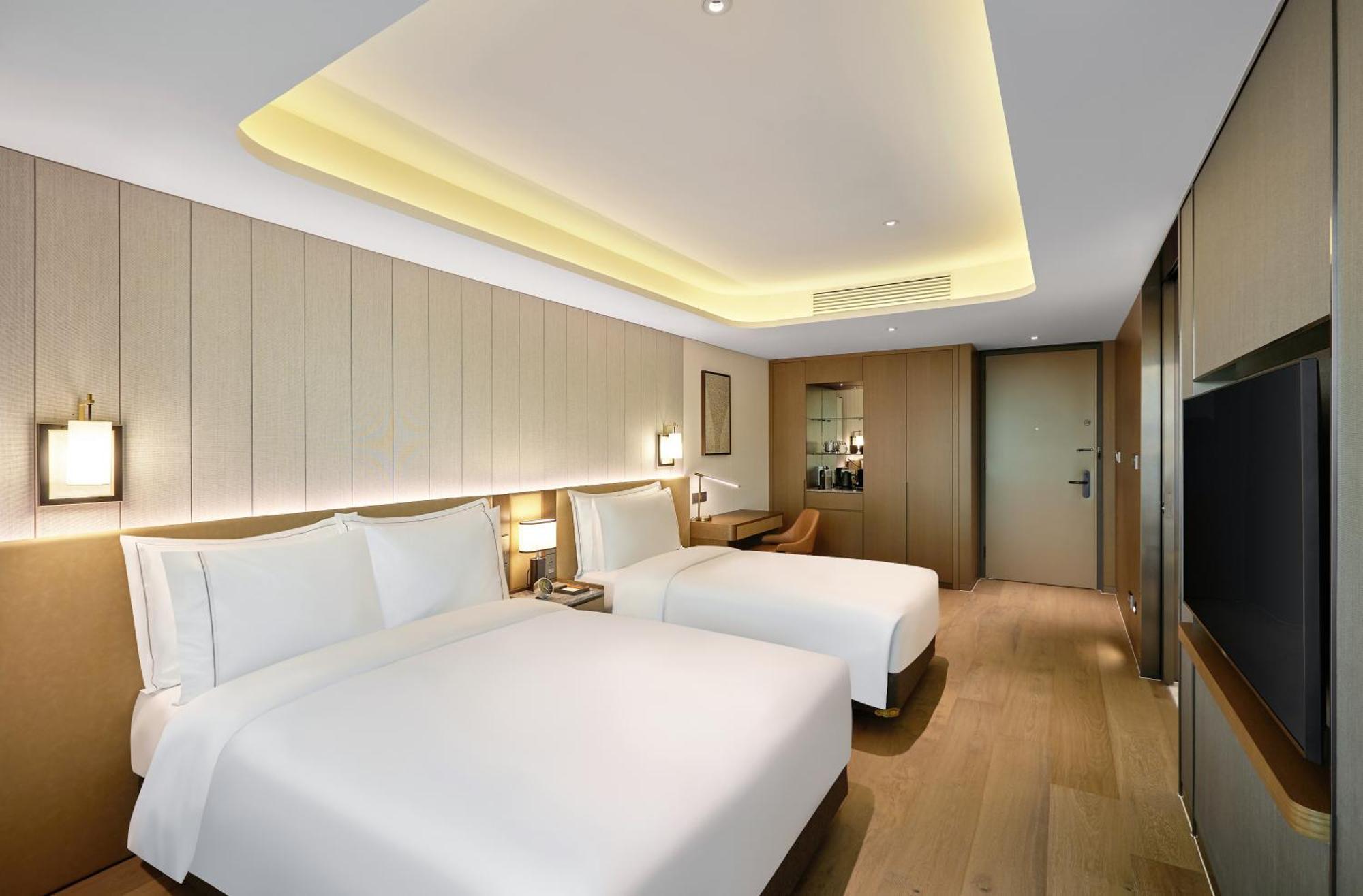 Hotel Wyndham Grand Busan
