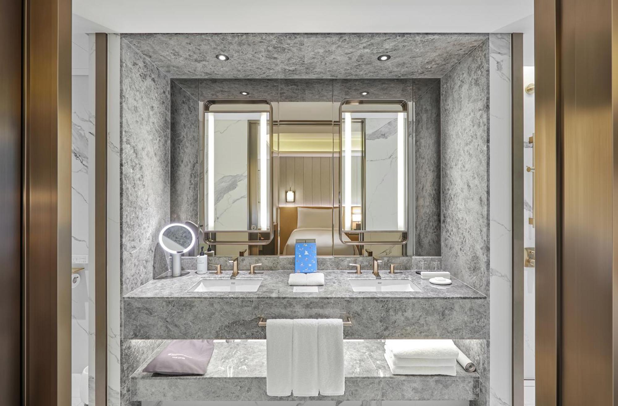 Hotel Wyndham Grand Busan