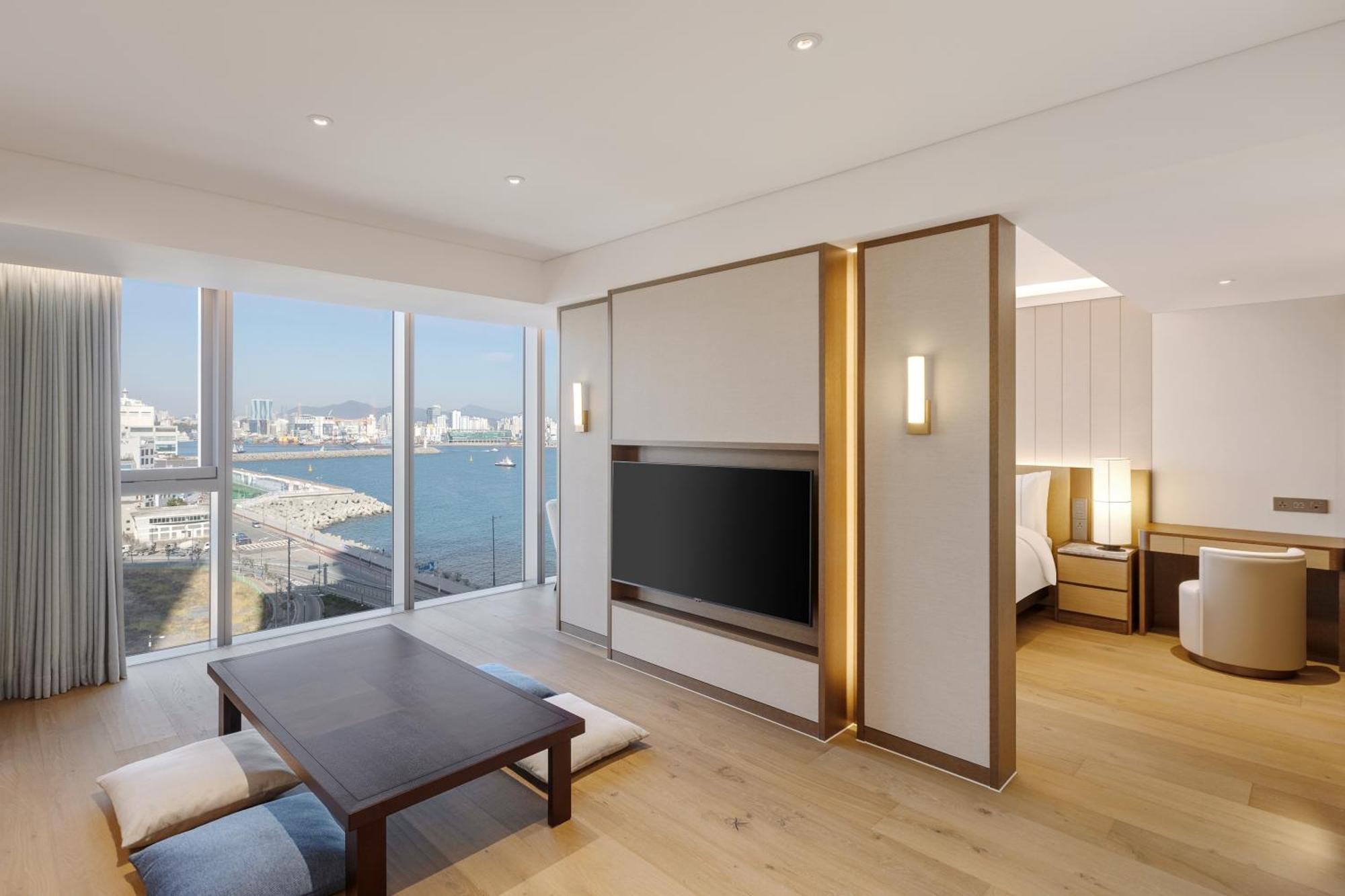 Wyndham Grand 5* Busan