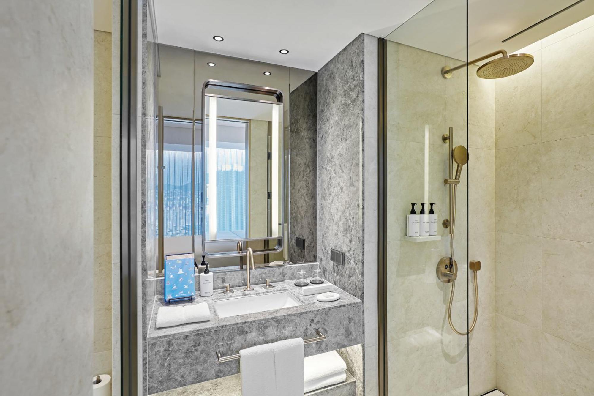 Hotel Wyndham Grand