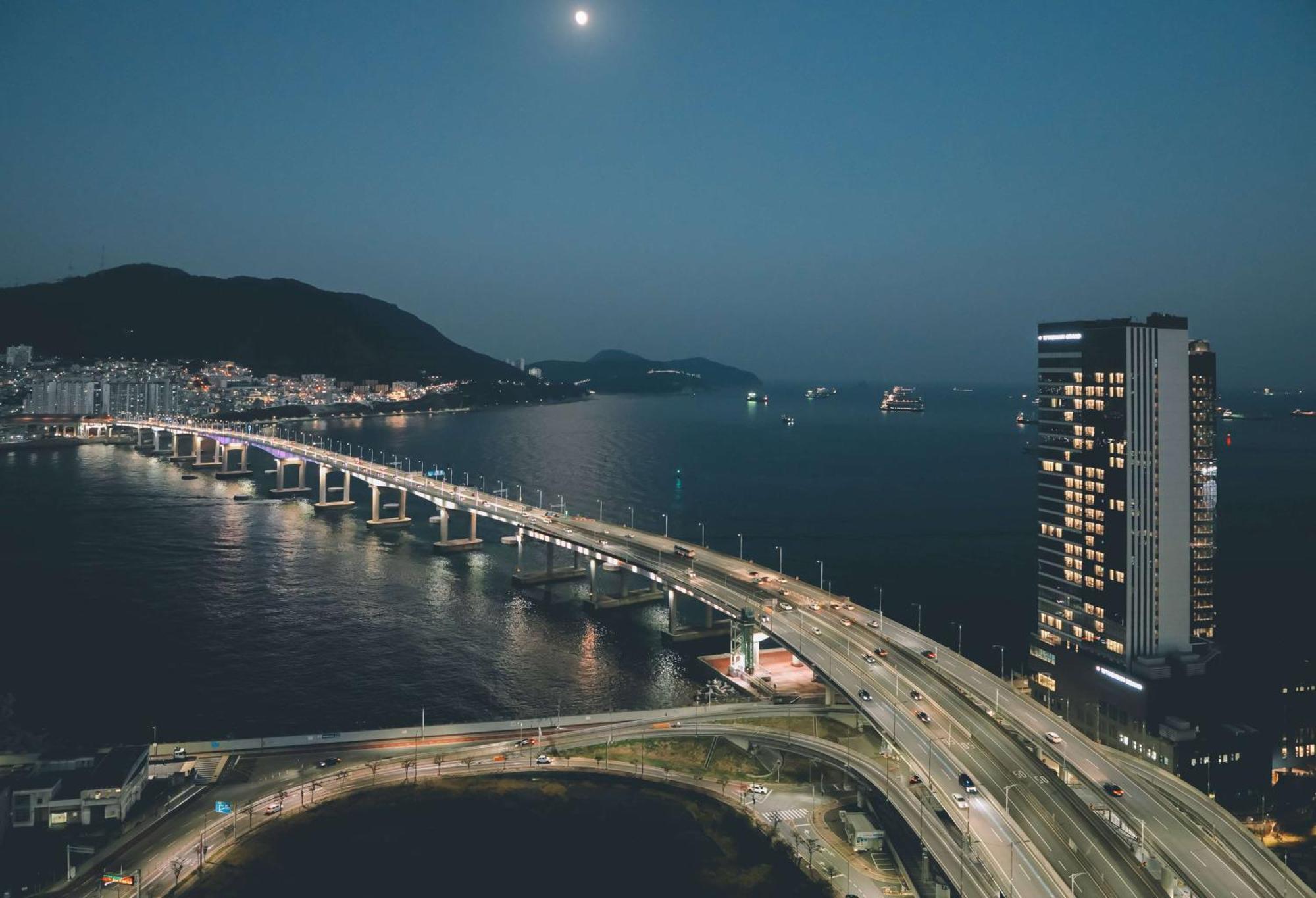 Wyndham Grand Busan