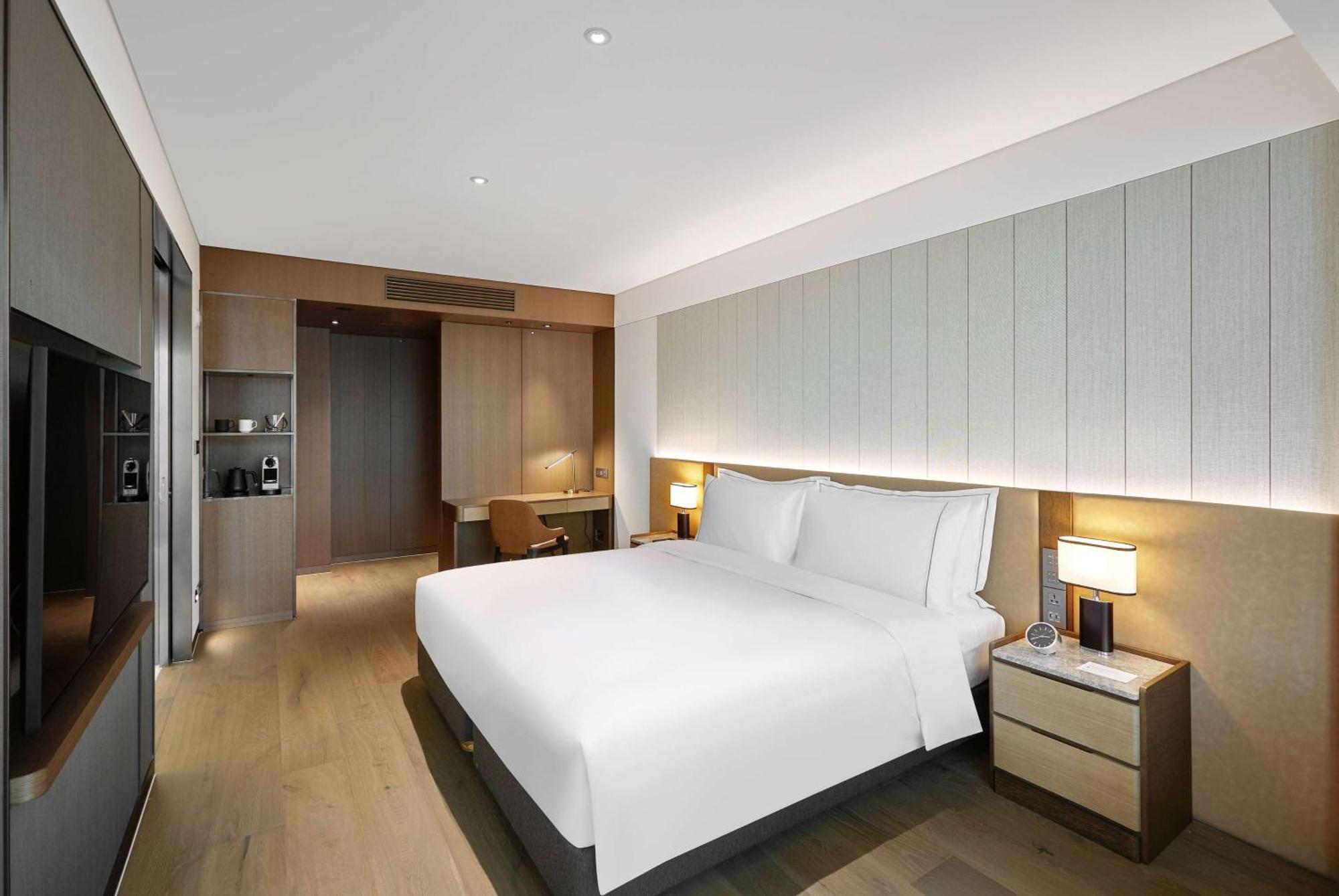 Hotel Wyndham Grand Busan