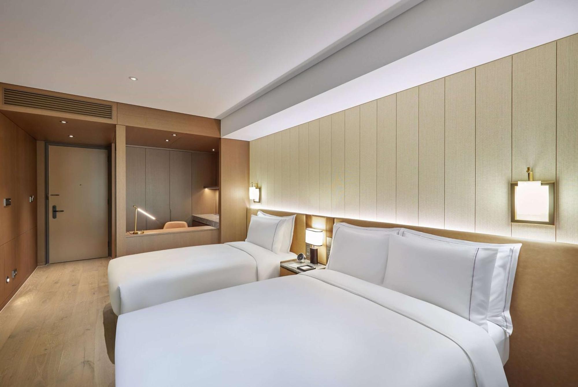 Hotel Wyndham Grand