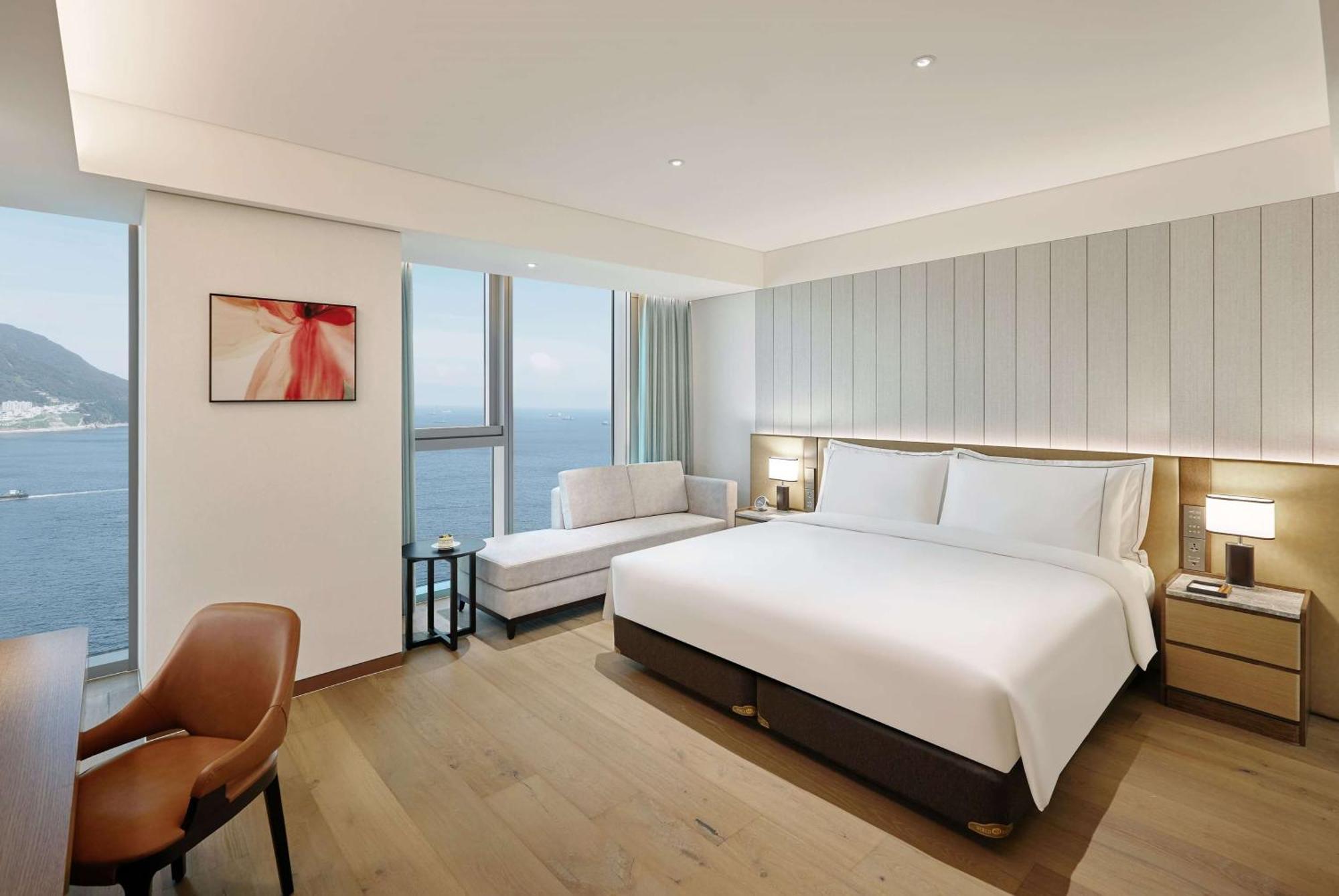 Wyndham Grand Hotel Busan